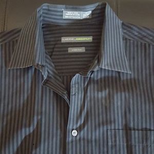 Claiborne button down shirt